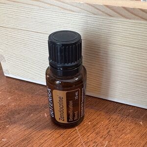 doTERRA Zendocrine Oil